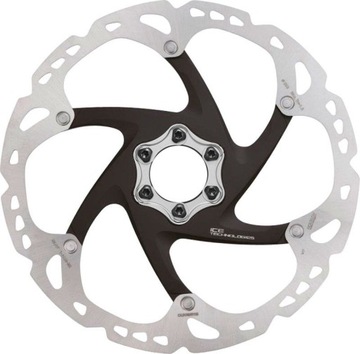 Shimano XT SM-RT86 203mm 6 śrub IceTech tarcza ham
