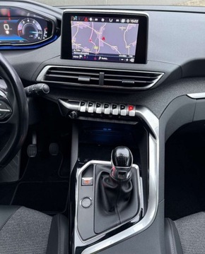 Peugeot 5008 II Crossover 1.2 PureTech 130KM 2020 Peugeot 5008 Peugeot 5008 1.2 Benzyna 130KM, zdjęcie 24