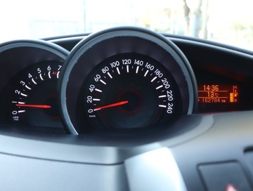 Toyota Verso Minivan Facelifting 1.8 Valvematic 147KM 2014 Toyota Verso 1.8 Valvematic, Salon Polska, zdjęcie 10