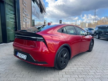 Toyota Prius V (XW60) 2023 Toyota Prius Plug-in 2.0 Hybrid Comfort IV (2015-2, zdjęcie 1