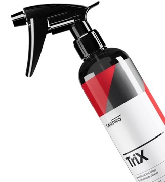 CarPro TriX Deironizer do lakieru i felg smoły 500