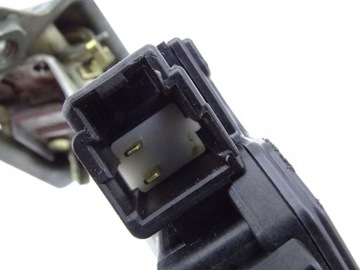 SUBARU LEGACY II 94-99 KOMBI ZÁMEK KRYT ZADNÍ 2 PIN