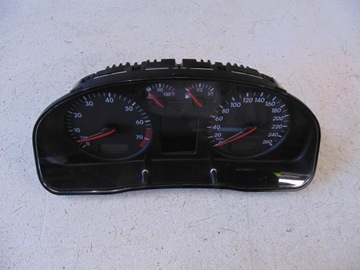 licznik zegar VW PASSAT B5 1.8T 3B0919890J