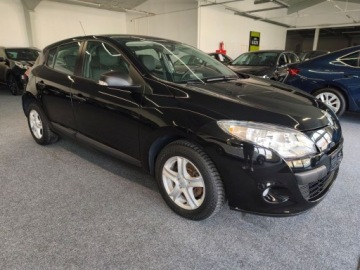 Renault Clio III Grandtour Phase II 1.2 TCe 16v 100KM 2011 Renault Megane TOMTOM Edycja, 1.6 Benzyna, zdjęcie 2