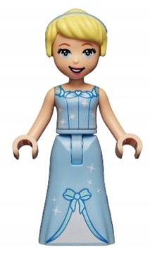 LEGO minifgurka DISNEY CINDERELLA dp095b/43192
