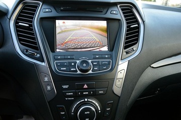 Hyundai Santa Fe III SUV 2.0 CRDi 150KM 2013 Hyundai Santa Fe Lift Ledy Skóra Grzana Navi, zdjęcie 30