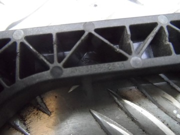 РУЧКА ОТКРЫТИЯ КАПОТА RANGE ROVER VOGUE L405