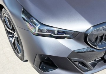 BMW Seria 5 G90-91 2025 BMW Seria 5 I wlasciciel M Pro Gwarancja Bezwypadkowy FVAT23, zdjęcie 37