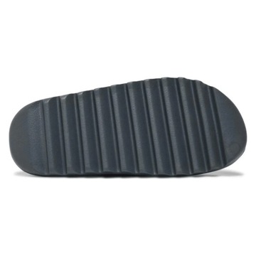 29.5 イージー 　adidas YZY SLIDE SLATE MARINE Adidas Yeezy Slide Slate Marine - Secured Stuff