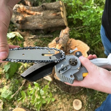 ЦЕПЬ BESTEN ДЛЯ АККУМУЛЯТОРНОЙ ПИЛЫ 4