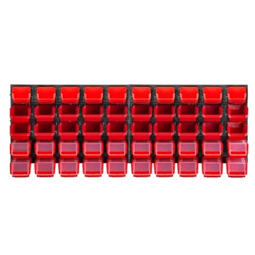 ДОСКА МАСТЕРСКАЯ ПОЛКА 116x39 50 КЮВЕТОВ