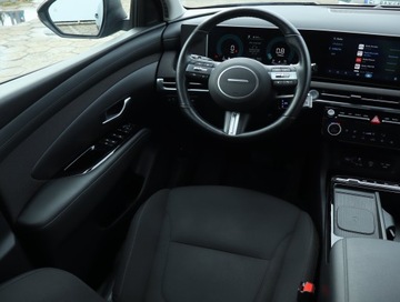 Hyundai Tucson IV SUV Facelifting 1.6 T-GDI 48V 160KM 2024 Hyundai Tucson 1.6 T-GDI 48V MHEV, Salon Polska, zdjęcie 6