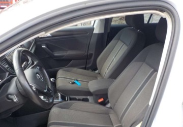 Volkswagen T-Roc I SUV 1.6 TDI 115KM 2019 Volkswagen T-Roc Okazja 1.6 Diesel 116KM, zdjęcie 30