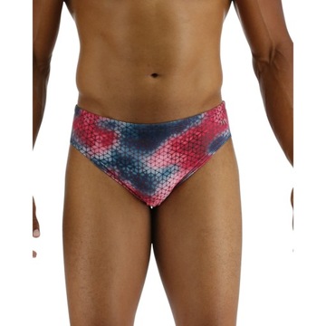 TYR Starhex Racer Red Multi XL