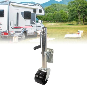 двойной подъем трейлера колеса 1500льб для регулировки подъема шлюпки РВ сверхмощной двойной