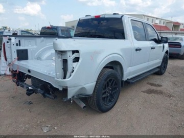 Ford 2025 Ford F150 STX 2025 2.7l 2.7 Benzyna 325KM, zdjęcie 6