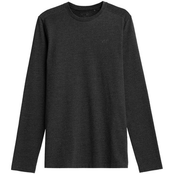 4F СВИТШОТ С ДЛИННЫМ РУКАВОМ LONGSLEEVE R.L