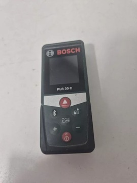 DALMIERZ LASEROWY PLR 30 C BOSCH BLUETOOTH