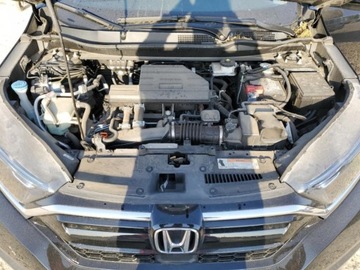 Honda CR-V V 2022 Honda CR-V 2022 Honda CR-V Exl 1.5 Benzyna 190KM, zdjęcie 11