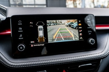 Skoda Fabia IV 1.5 TSI 150KM 2026 Škoda Fabia Skoda Fabia Monte Carlo 1.5 TSI 150, zdjęcie 28