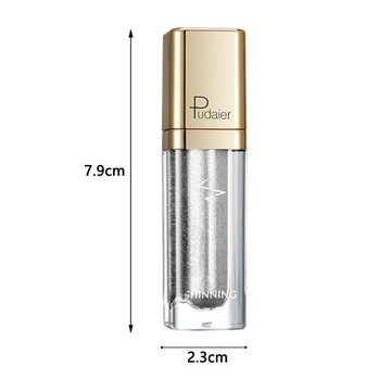 Cień do powiek w płynie Diamentowy ołówek w