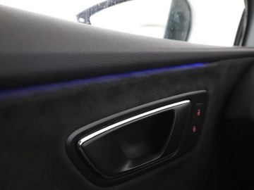 Seat Leon III CUPRA ST Facelifting 2.0 TSI 300KM 2018 Seat Leon Cupra 300 Automat Panorama navi, zdjęcie 39