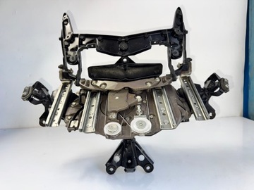 YAMAHA FJR 1300 06-12 STELAŻ PRZÓD MECHANIZM SZYBY