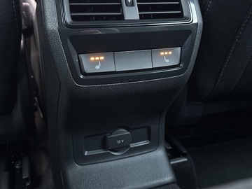 Skoda Karoq Crossover Facelifting 1.5 TSI ACT 150KM 2024 Skoda Karoq 1.5TSI 150KM Sportline DSG l Pakiet Wi, zdjęcie 28