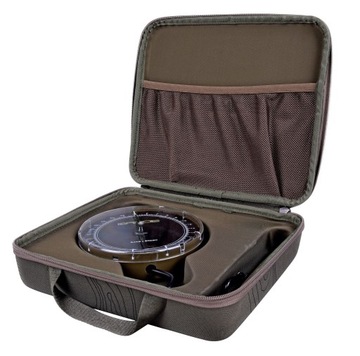 Grade Scale Pouch Complete Waga Pokrowiec