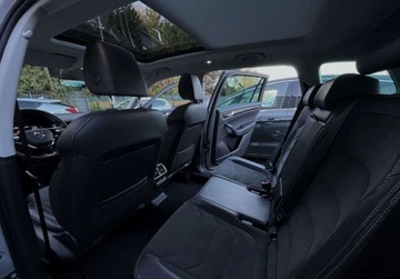 Skoda Kodiaq I SUV 2.0 TSI 190KM 2020 Skoda Kodiaq 2.0TFSI 190 KM SKORAALCANTARA DSG NAVI GWARANCJA 4x4panorama, zdjęcie 17