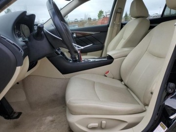 Infiniti Q50 II 2018 Infiniti Q50 Infiniti Q50 Luxe 3.0 Benzyna 300KM, zdjęcie 6