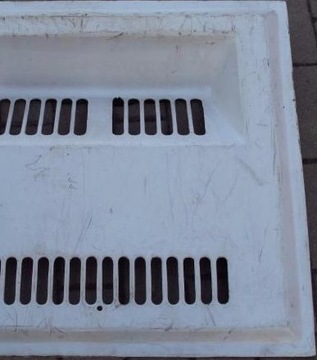 OBUDOWA DOLNA CHŁODNI KERSTNER COOL JET