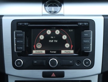 Volkswagen CC 1.4 TSI 160KM 2015 VW CC 1.4 TSI, Salon Polska, Navi, Xenon, zdjęcie 11