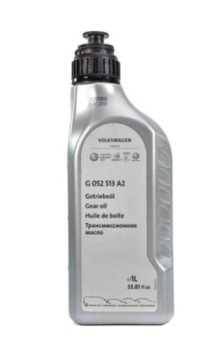 ASO OLEJ MTF DO SKRZYNI BIEGÓW AUDI