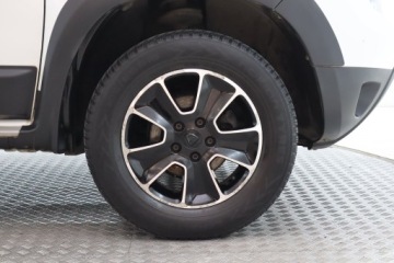 Dacia Duster I SUV Facelifting 1.6 SCe 114KM 2016 Dacia Duster 1.6 SCe, Salon Polska, 1. Właściciel, zdjęcie 14