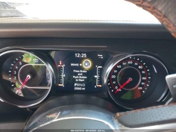 Jeep Wrangler IV 2022 Jeep Wrangler Unlimited Rubicon 392 2022 6.4l 6.4 Benzyna 470KM, zdjęcie 10