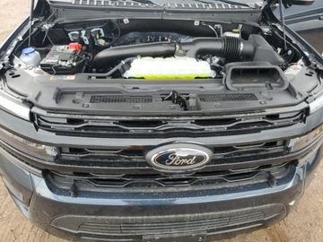 Ford Expedition III 2024 Ford Expedition LIMITED 2024, od ubezpieczalni 3.5 Benzyna 400KM, zdjęcie 11