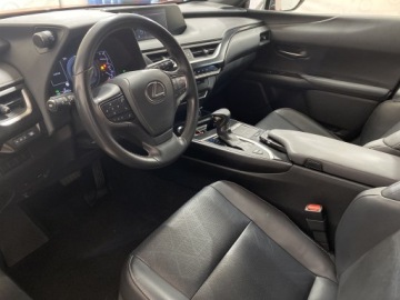 Lexus UX 2019 Lexus UX 250h Prestige 2WD Lexus UX 250h Prestige+, zdjęcie 9