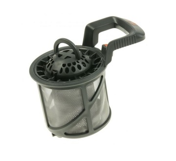 Filtr zgrubny + mikrofiltr do zmywarki AEG ELECTROLUX IKEA ZANUSSI