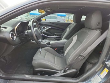 Chevrolet Camaro VI Coupe 3.6 335KM 2019 Chevrolet Camaro LS 2019 3.6L 3.6 Benzyna 335KM, zdjęcie 7