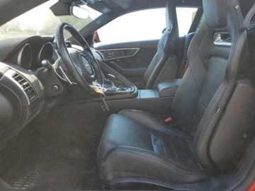 Jaguar F-Type 2020 Jaguar F-Type 2020, 2.0L, RWD 2.0 Benzyna 296KM, zdjęcie 7