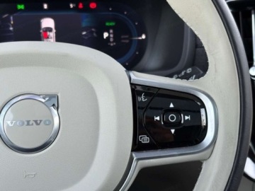 Volvo XC90 II SUV Plug-In Facelifting 2024 2.0 T8  455KM 2026 VOLVO XC90 T8 AWD Plug-In Hybrid Ultra Bright 2.0 (455KM) 2026, zdjęcie 8