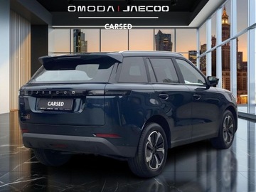 Jaecoo 5 1.6T 147KM 2025 Jaecoo 5 Premium 1.6 Benzyna 147KM, zdjęcie 4