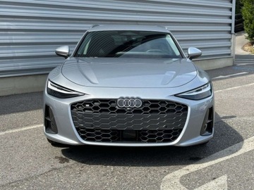 Audi A6 C9 2.0 TFSI 204KM 2025 AUDI A6 TFSI Avant Combi (204 KM) 2025, zdjęcie 3