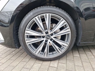 Audi A6 C8 Limousine 2.0 35 TDI 163KM 2021 Audi A6 Limousine Matrix LED, Carplay, Android Auto, 2.0 Diesel 163KM, zdjęcie 32