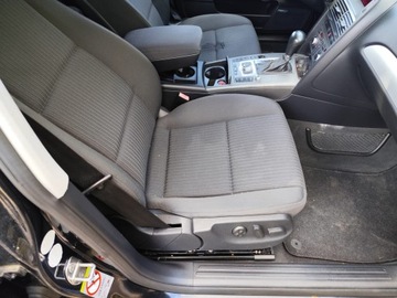 Audi A6 C6 Avant 3.2 V6 FSI 255KM 2006 Audi A6 Avant 3.2 benzyna 255KM 2006r, zdjęcie 11