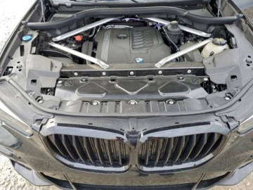 BMW X5 G05 2021 BMW X5 xDrive40i 2021 3.0 Benzyna 335KM, zdjęcie 11