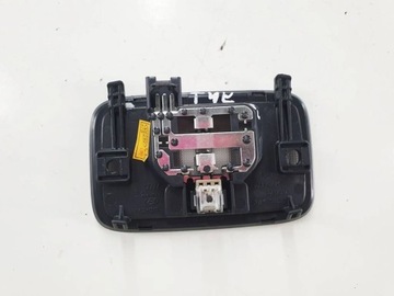 KIA PRO CEED II 13R LAMPA SVĚTÝLKO