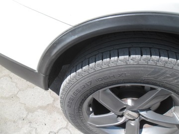 Nissan X-Trail III 2017 NISSAN X-TRAIL 1.6 dCi ALL MODE 4x4-i 2017, zdjęcie 2