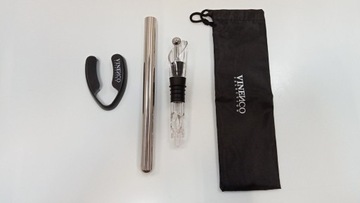 Vinenco Холодильник для вина с аэратором